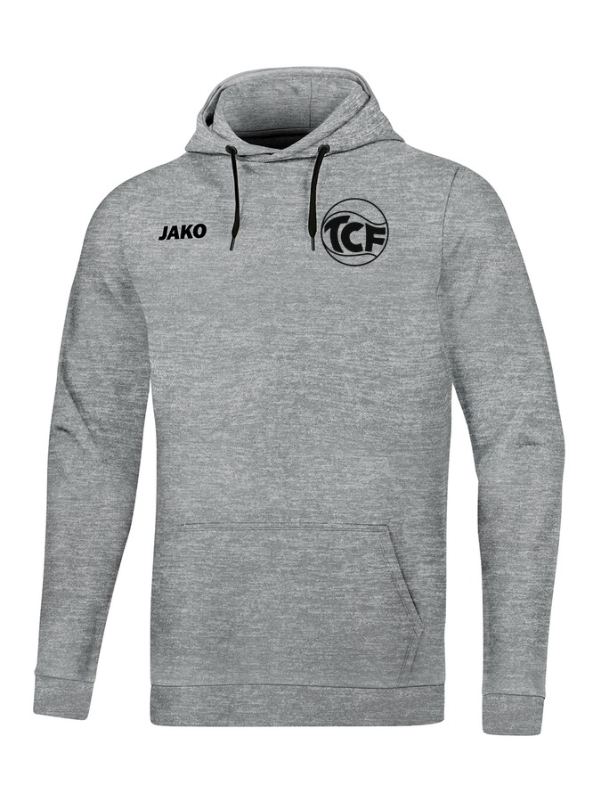 Jako Kapuzensweat Base