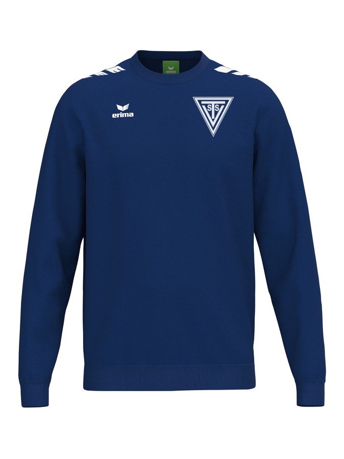Erima Compete 3 Wings Sweatshirt