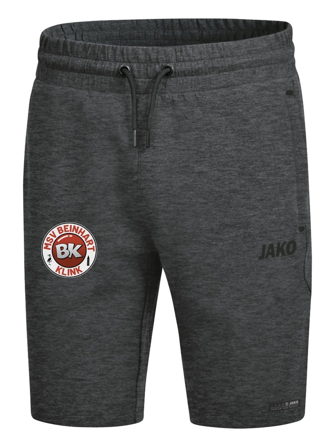 Jako Short Premium Basics Damen