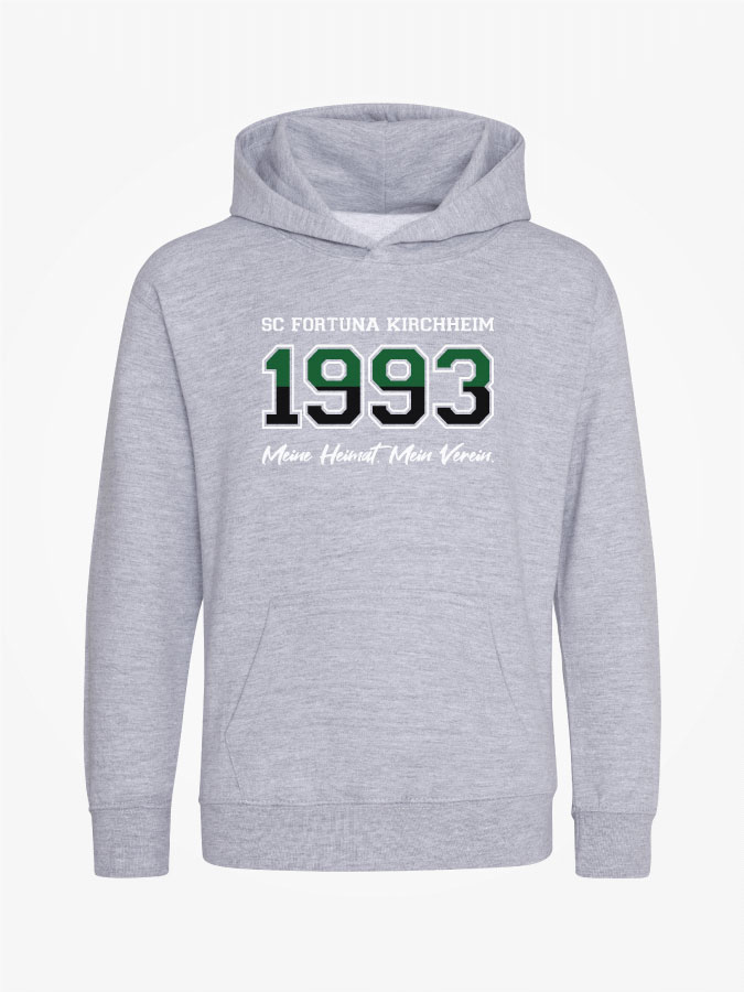 Hoodie Established Kids