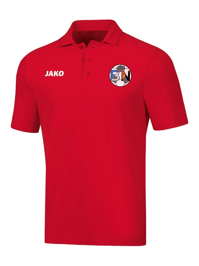 Jako Poloshirt Base