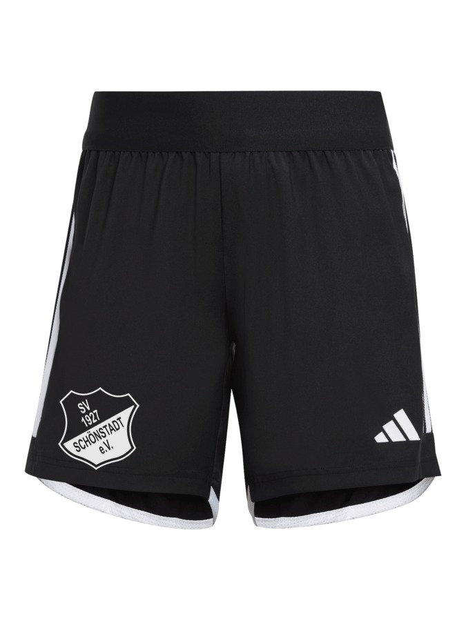 adidas Tiro 23 Competition Match Shorts Damen