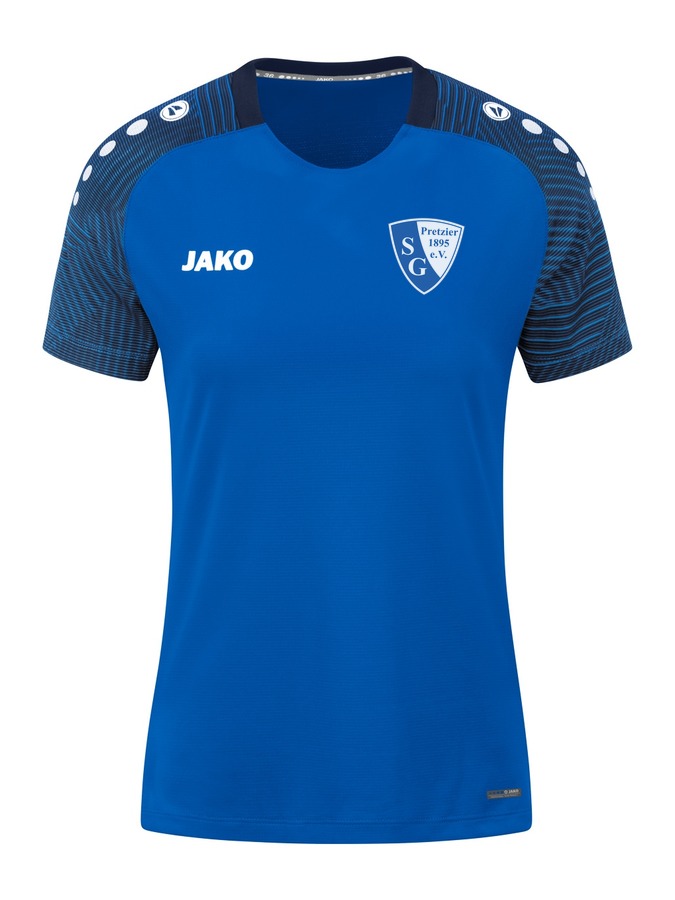 Jako T-Shirt Performance Damen