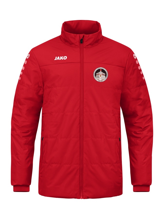 Jako Coachjacke Team