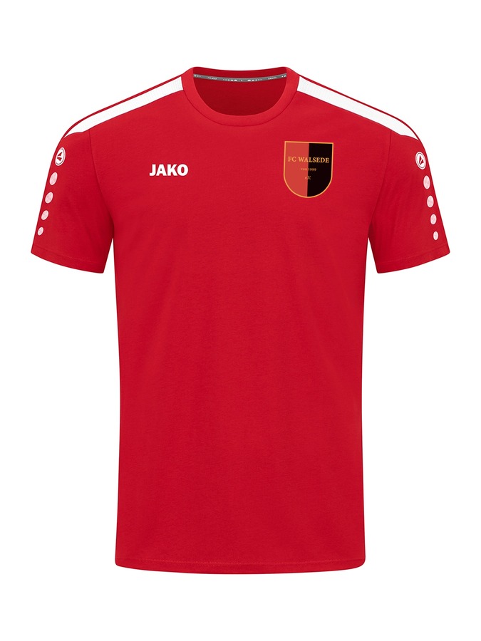 Jako T-Shirt Power