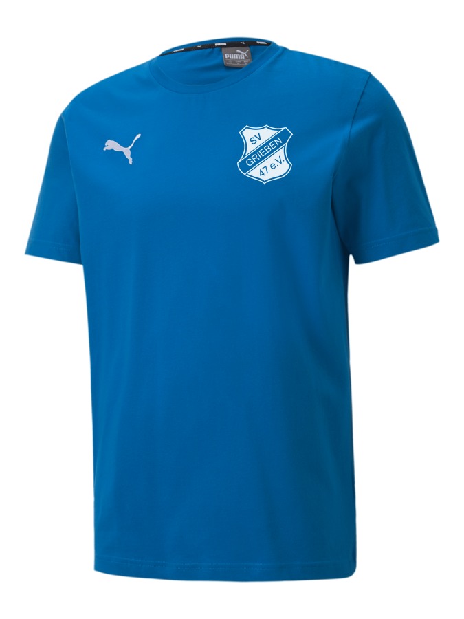 PUMA teamGOAL 23 Casuals T-Shirt