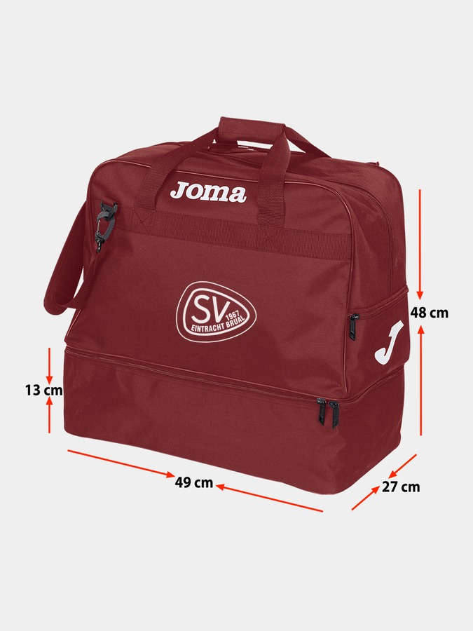 Joma Sporttasche Training 3 (L)
