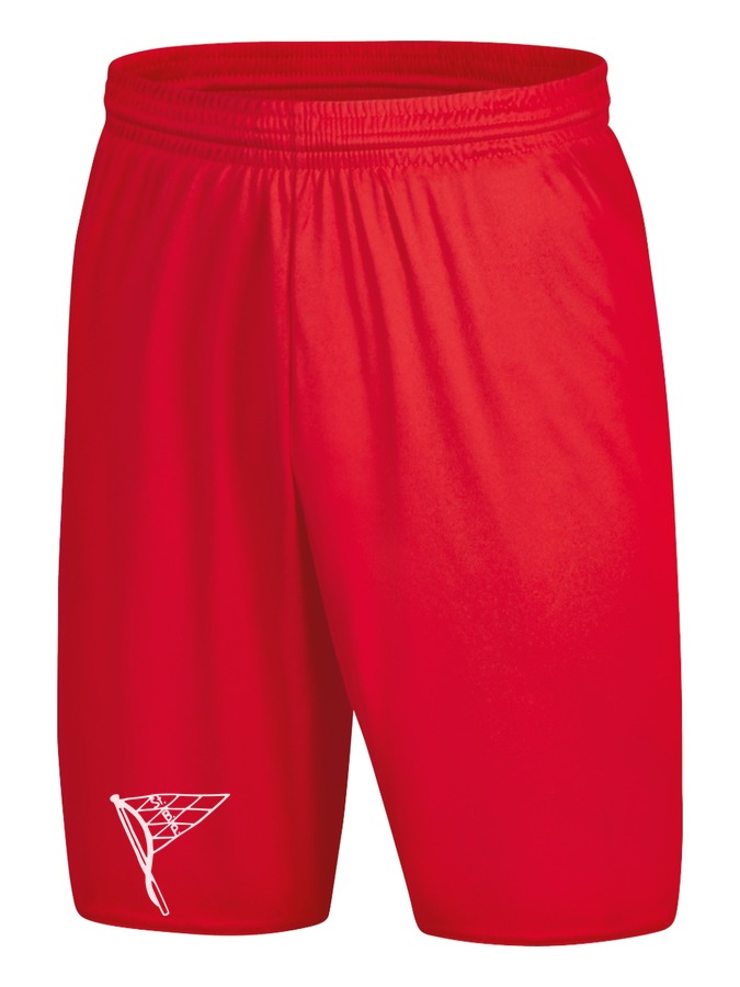 Jako Sporthose Palermo 2.0 ohne Innenslip