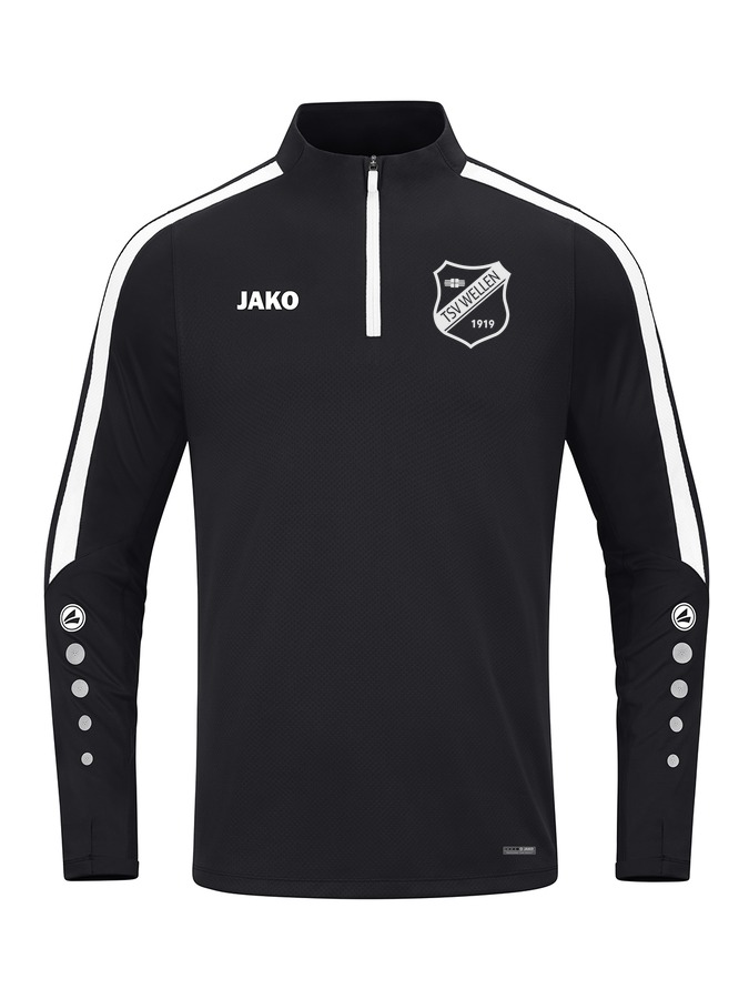 Jako Ziptop Power