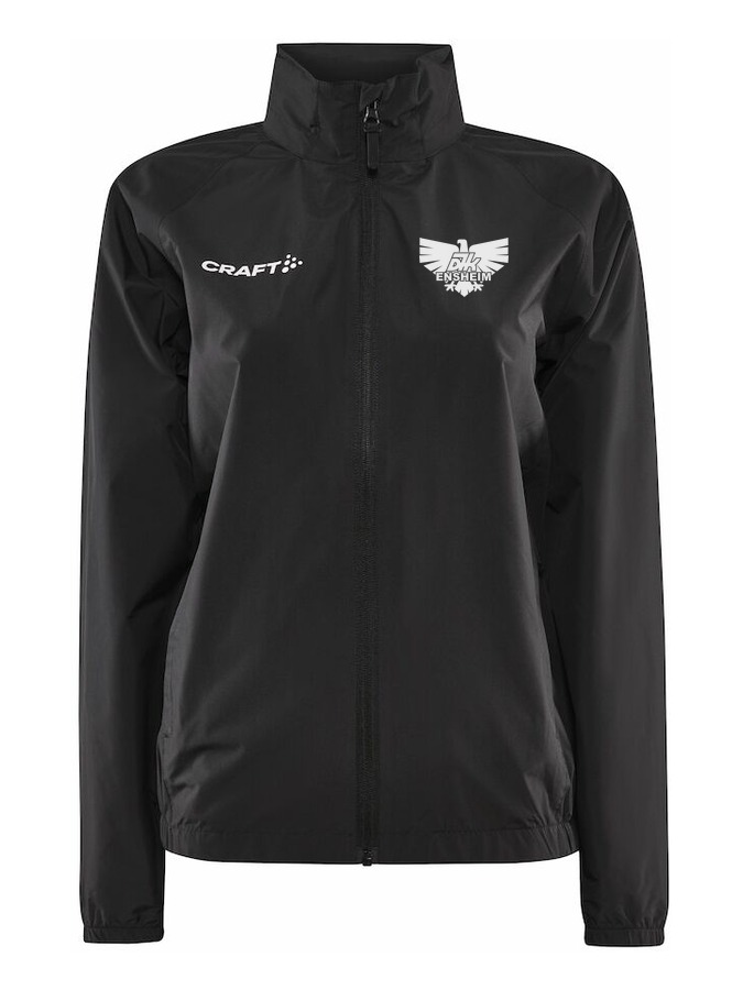 Craft Evolve Regenjacke Damen