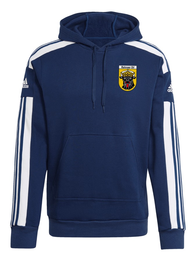 adidas Squadra 21 Sweat Hoodie