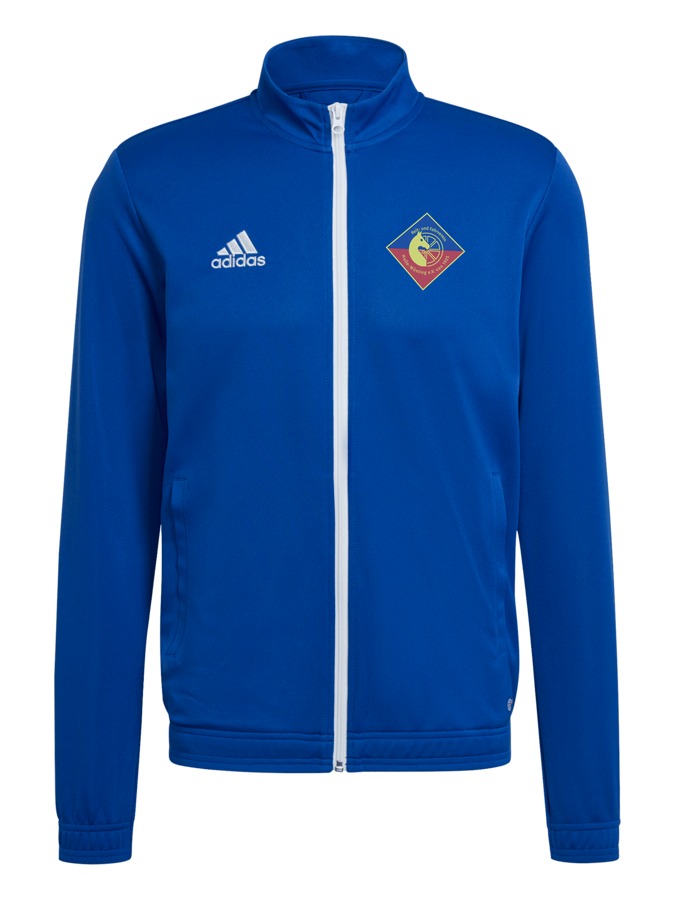 adidas Entrada 22 Trainingsjacke