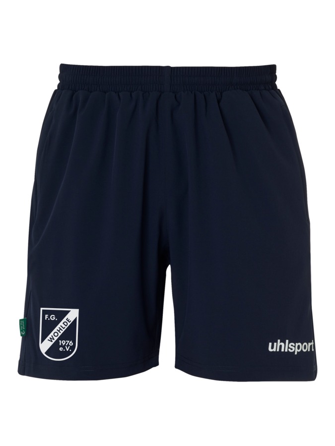 uhlsport Essential Evo Woven Shorts