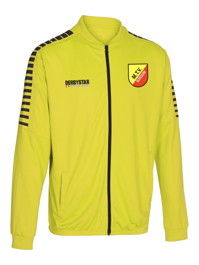 Derbystar Hyper Poly-Arbeitsjacke