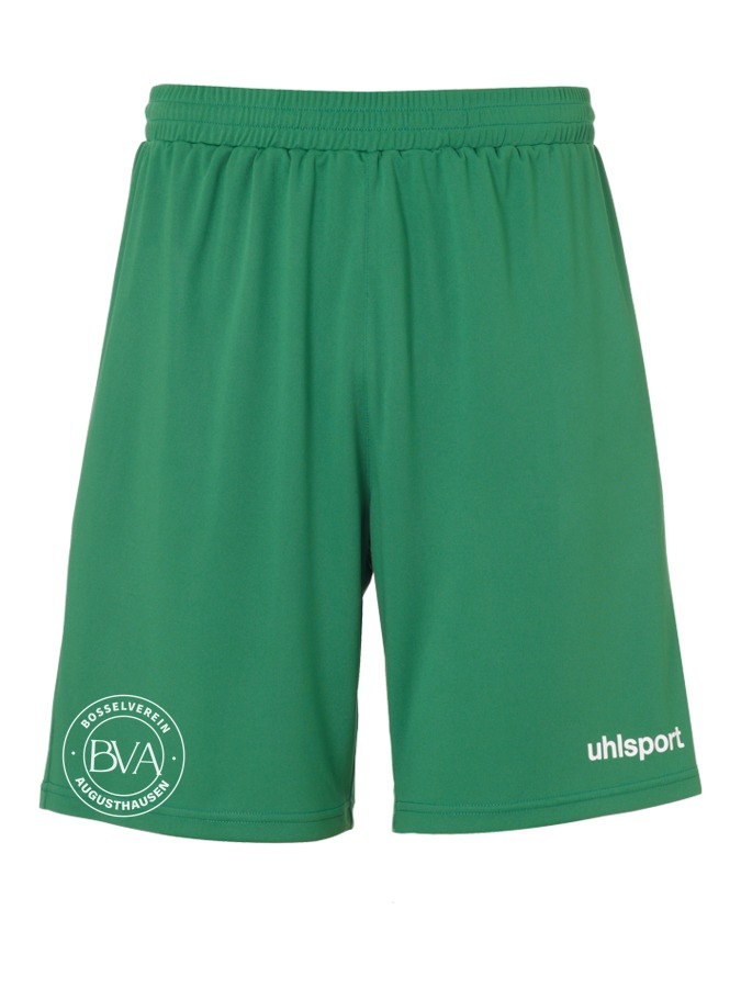 uhlsport Center Basic Shorts Ohne Innenslip