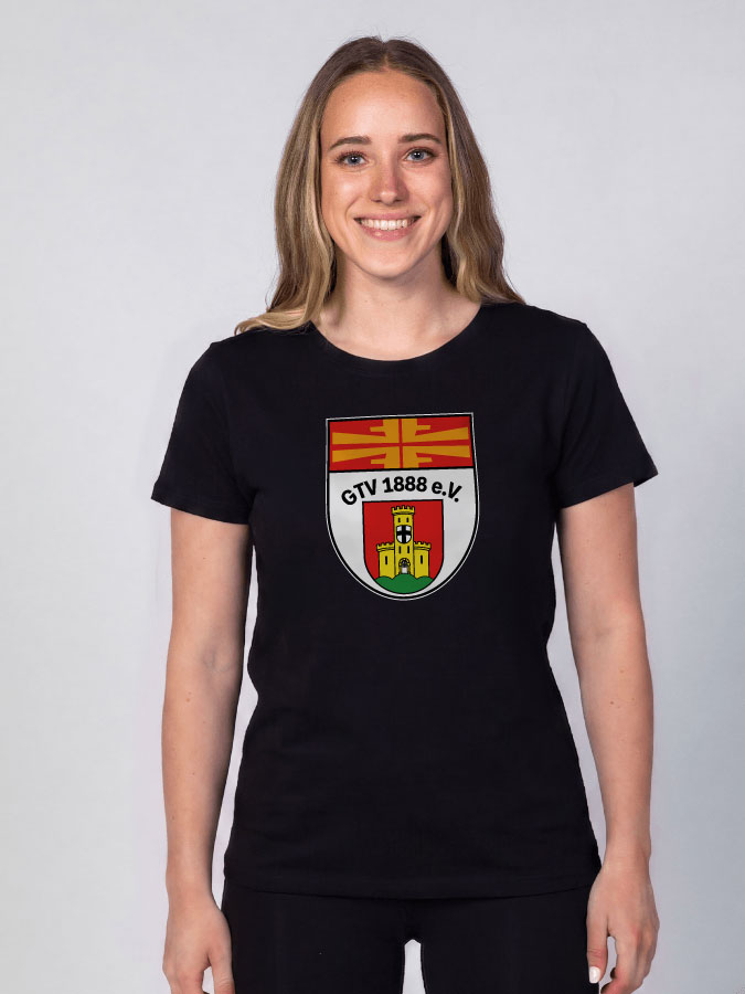Shirt Classic Damen