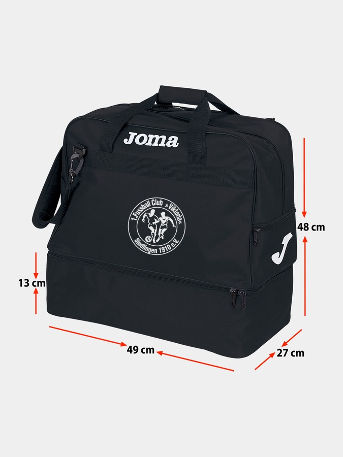 Joma Sporttasche Training 3 (L)
