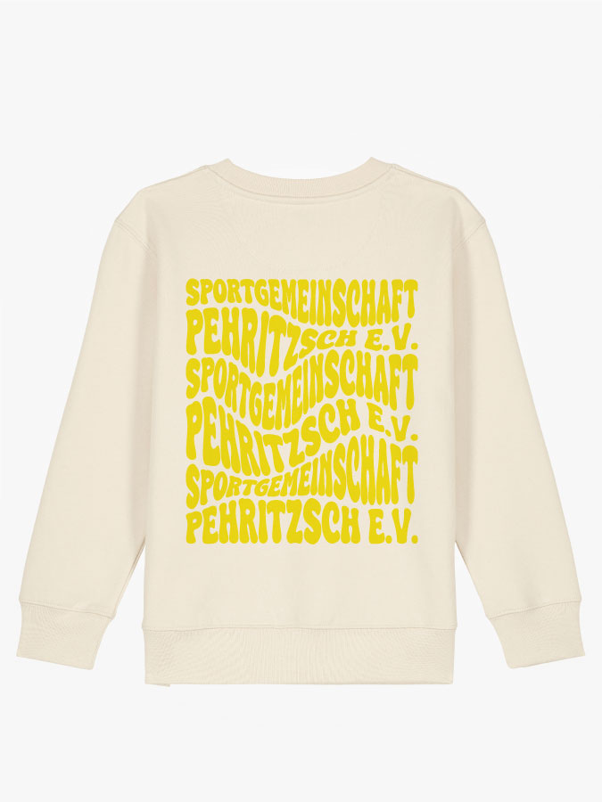 Sweater Wavy Kids