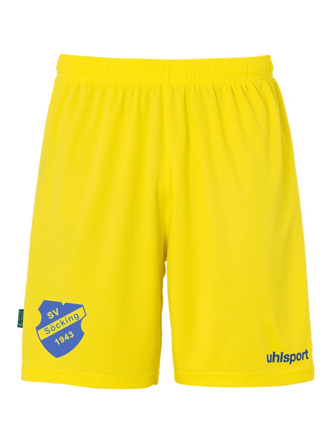 uhlsport Center Basic Shorts FTP