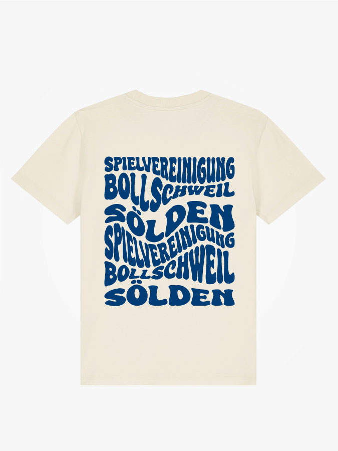 Shirt Wavy Kids