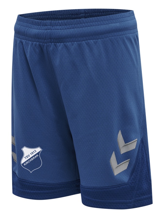 Hummel Lead Trainingsshorts