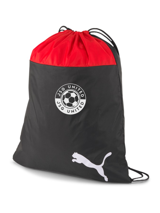PUMA teamGOAL 23 Gym Sack