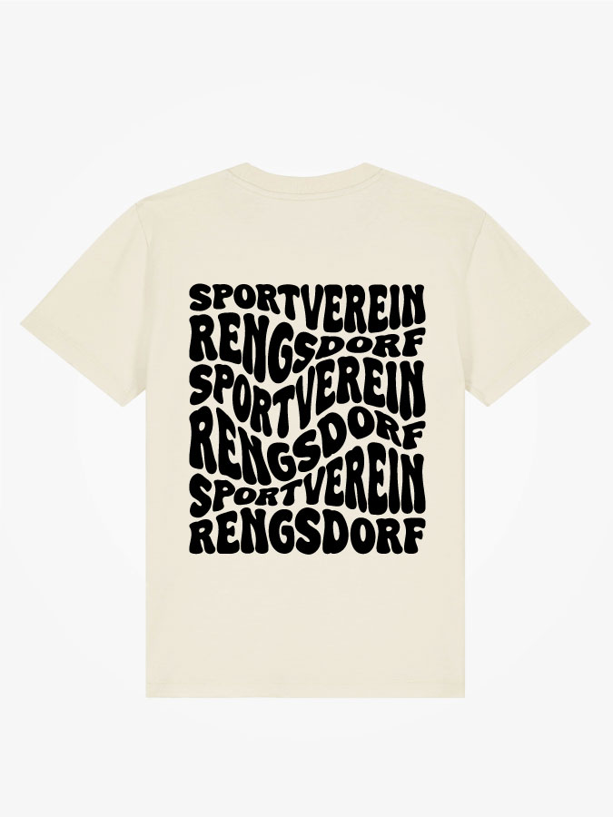 Shirt Wavy Kids