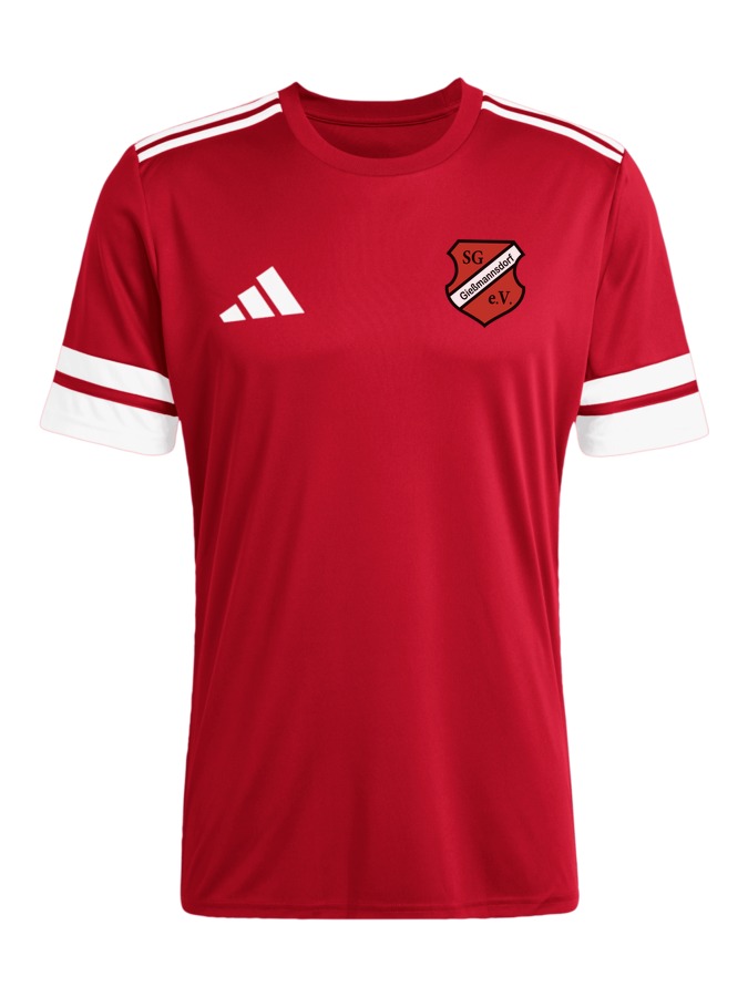 adidas Squadra 25 Trikot