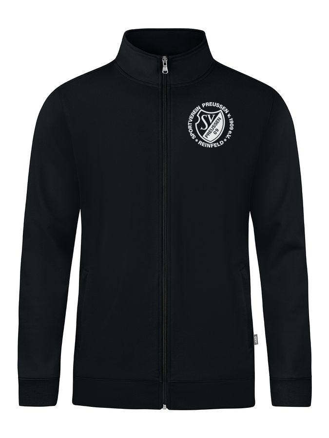 Jako Sweatjacke Doubletex