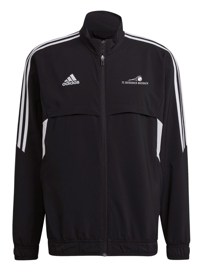 adidas Condivo 22 Präsentationsjacke