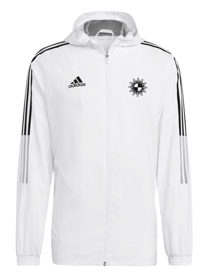 adidas Tiro 21 Windbreaker-Jacke