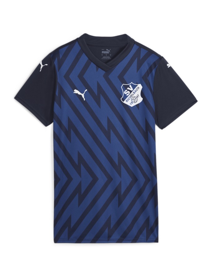 PUMA teamGLORY Trikot Damen