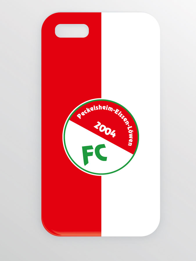 Smartphone Case Stripe
