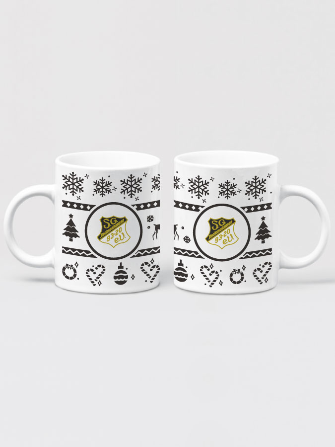 Tasse Christmas