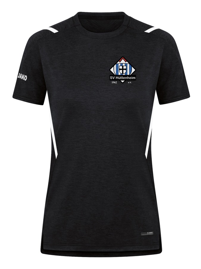 Jako T-Shirt Challenge Damen