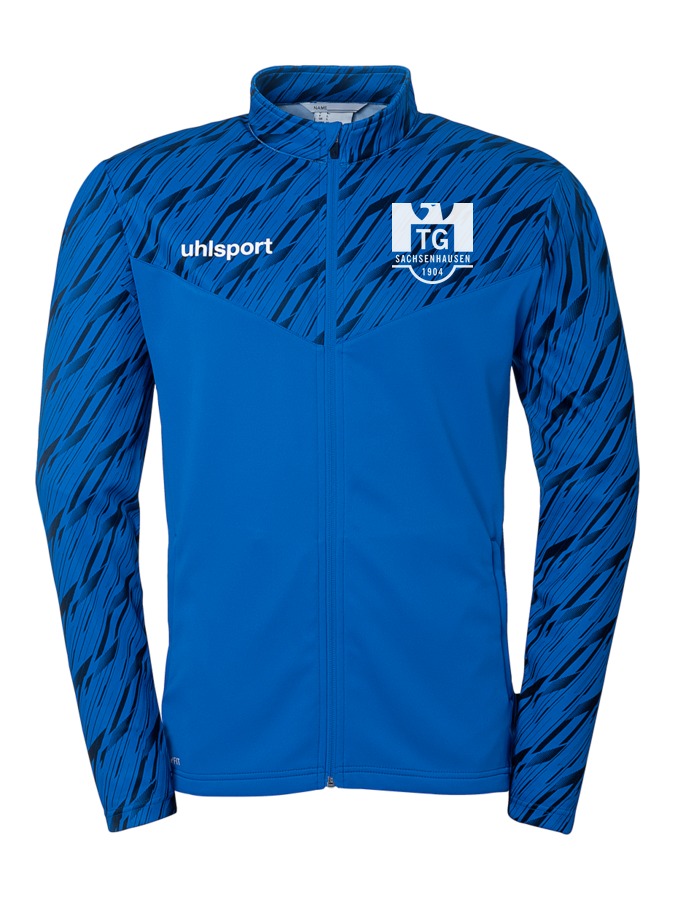 uhlsport Progressive 28 Poly Jacke