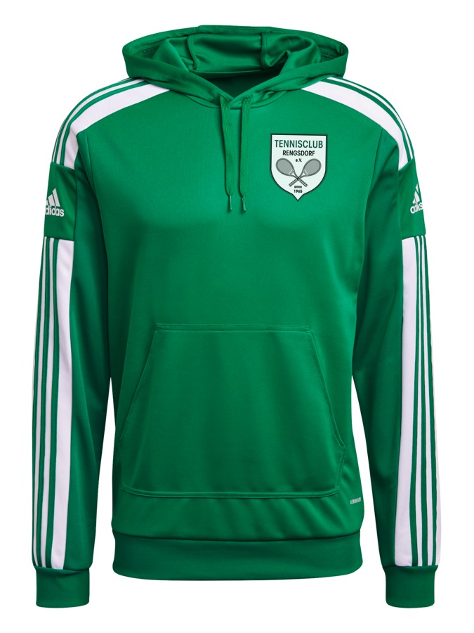 adidas Squadra 21 Hoodie