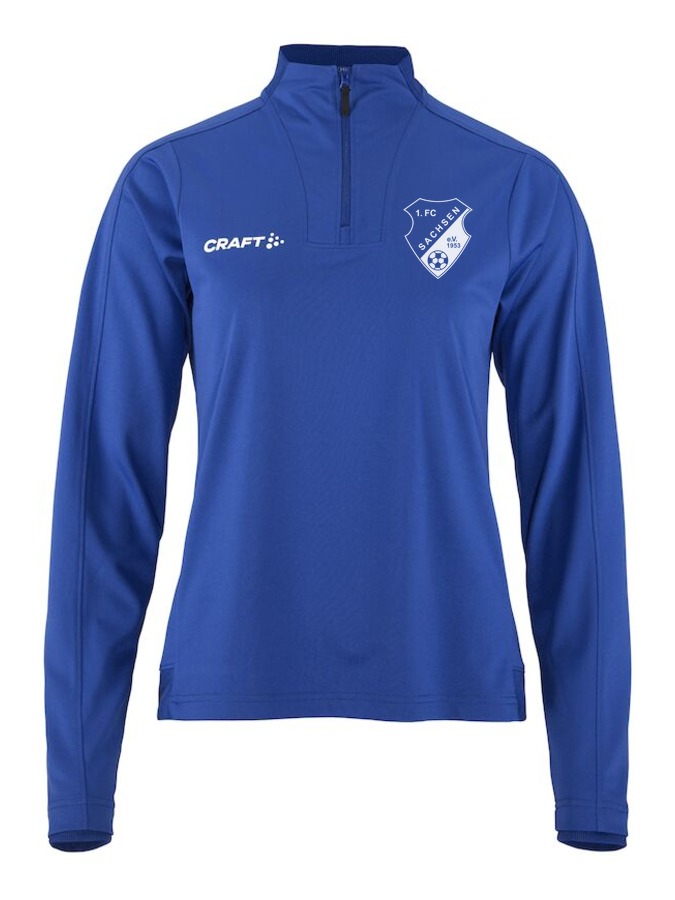 Craft Evolve 2.0 Trainingsoberteil Damen