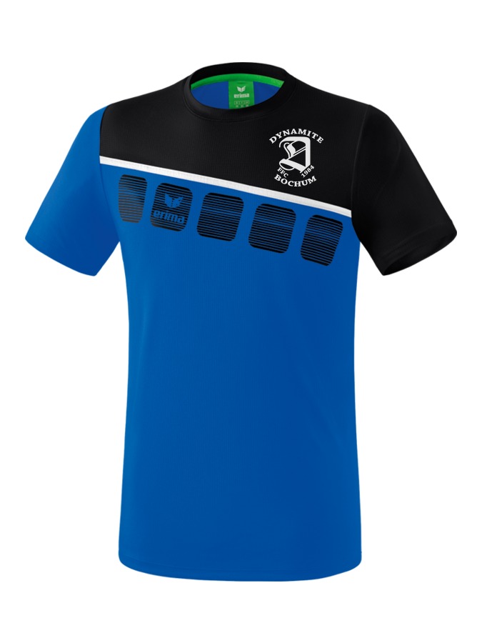 Erima 5-C T-Shirt