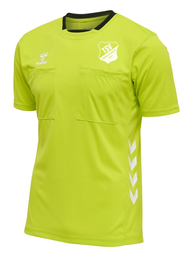 Hummel Referee Chevron Jersey Trikot