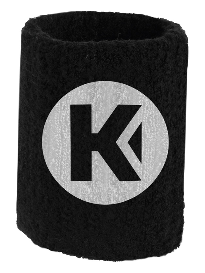 Kempa Schweissbänder Lang (6er-Pack)