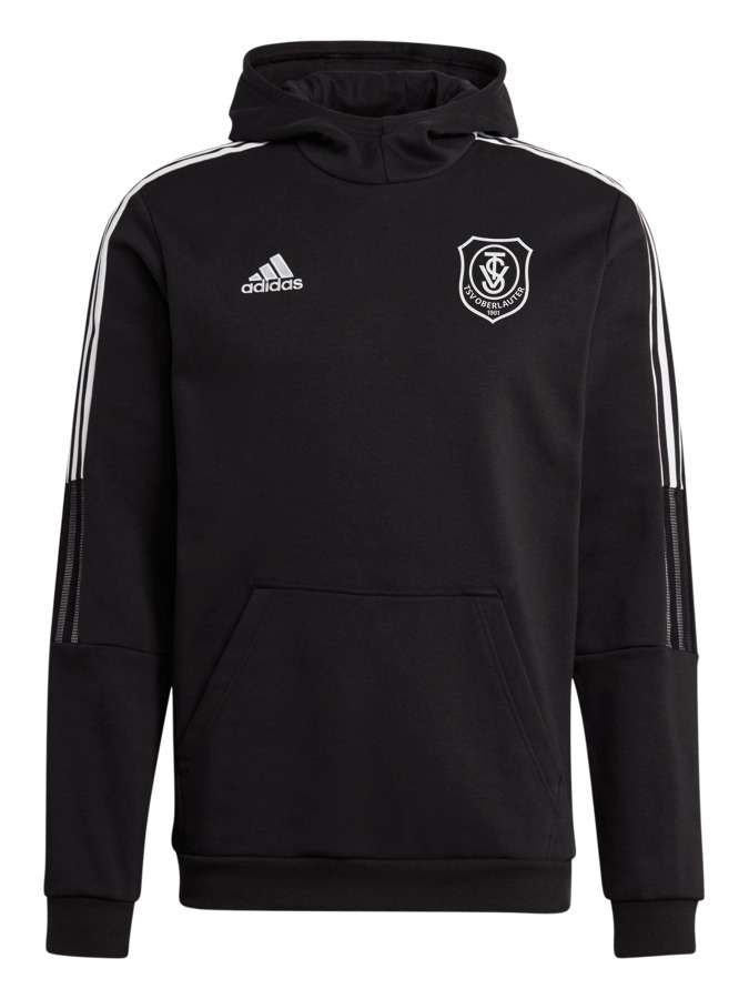 adidas Tiro 21 Sweat Hoodie