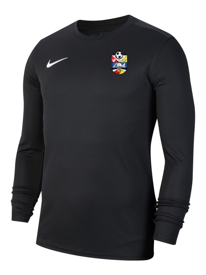 Nike Park VII Langarm Trainingsoberteil Kinder