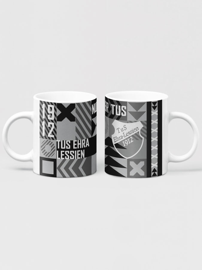 Sammlertasse 2026