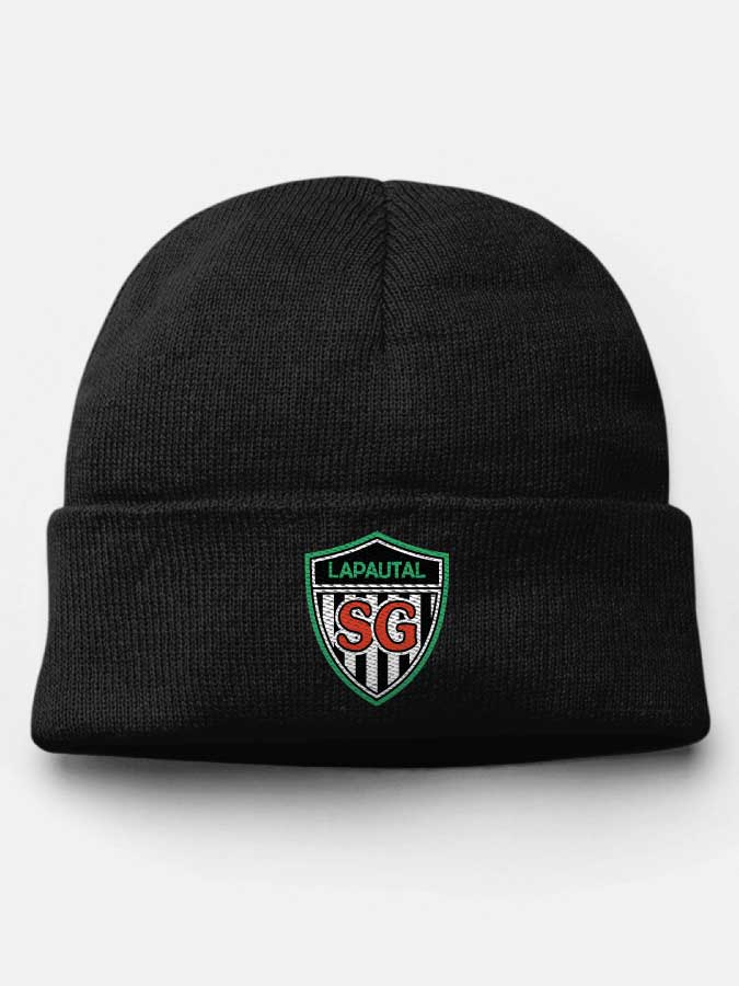Beanie Sticklogo