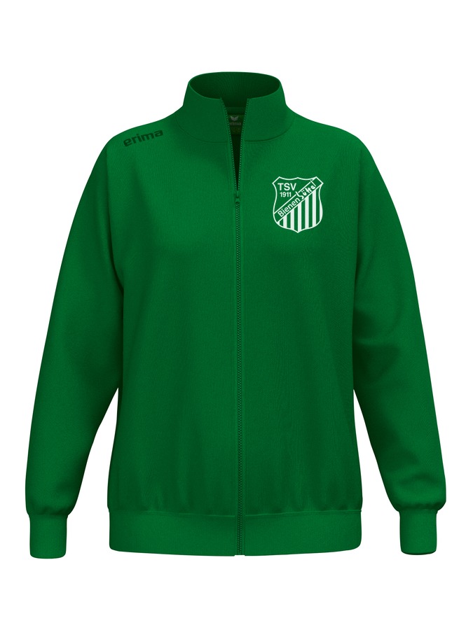 Erima Teamsport Sweatjacke Damen