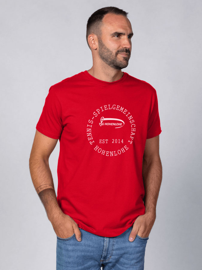Shirt Core Herren