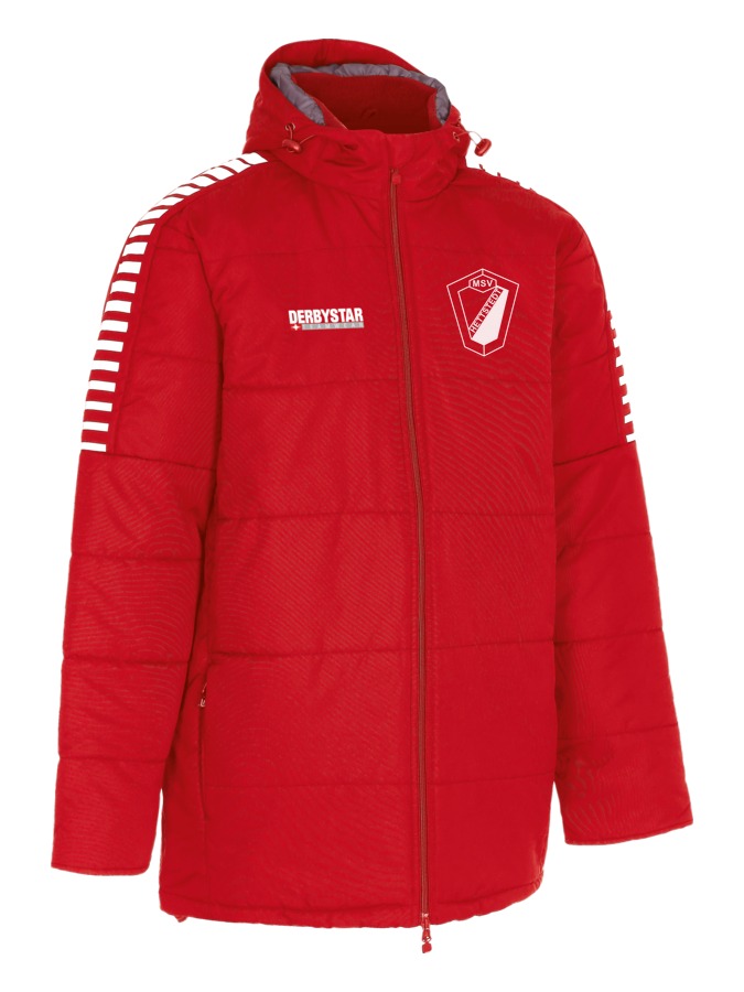 Derbystar Hyper Stadionjacke