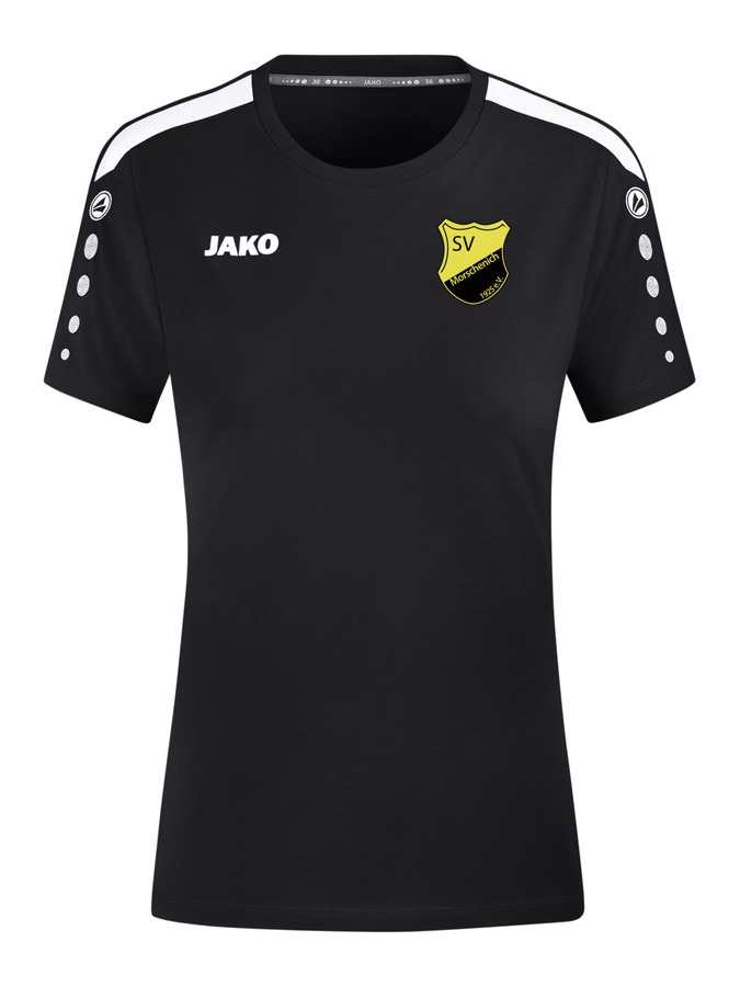 Jako T-Shirt Power Damen