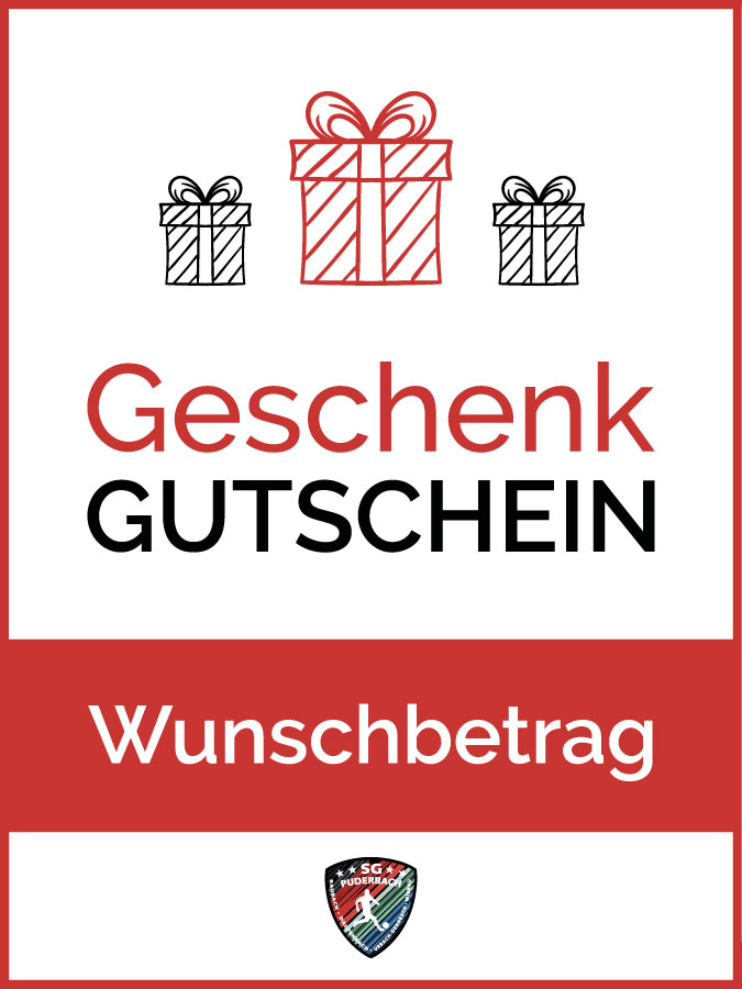 Gutschein zum Ausdrucken